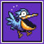 Enemy Encyclopedia: Blue Pelican