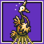Enemy Encyclopedia: Brown Ostrich