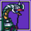 Enemy Encyclopedia: Dragon Knight