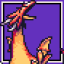 Enemy Encyclopedia: Fire Dragon