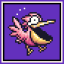 Enemy Encyclopedia: Pelican Man