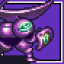 Enemy Encyclopedia: Purple Knight