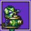 Enemy Encyclopedia: Skull Bomb