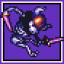 Enemy Encyclopedia: Skull Fighter