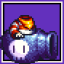 Enemy Encyclopedia: Skull Tank