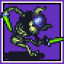 Enemy Encyclopedia: Skull Warrior-G