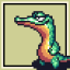 Crocodile