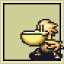 Golden Pelican
