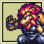 Lion Man