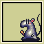 Mouse Man