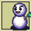 Snow Man