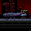 Homing Missile