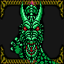 Chrome Dragon