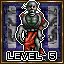Vanquisher of Evil V