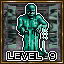 Vanquisher of Evil IX
