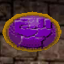 Raised Fist