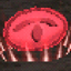 Sinew Talisman