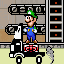 Mario Bros. Master