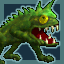 Chameleon Chase