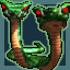 Why Did It Have To Be Snakes
