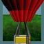 Up, Up And Away In My Beautiful Balloon