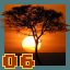 Spirit of Africa VI