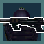 JJ 5000 Machine Gun