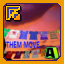 Full Combo 6 Panels - LET THEM MOVE