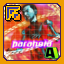 Full Combo 6 Panels - PARANOiA