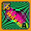 Full Combo 6 Panels - WILD RUSH