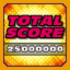 Total Score Attack II