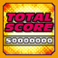 Total Score Attack III
