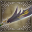 Blue Moon Dragon
