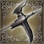 Heavenly Halberd