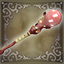 Volcano Staff