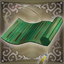 Double Edged Scroll