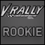 Rookie Racer