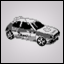Peugeot 306 Maxi