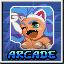 Meow…How'd You Like Them Apples?