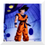 Goku Arrives!