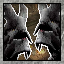 Two Rock Wyverns