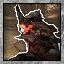 Volcanic Valor (Black)