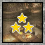 Guild Hall 3 stars