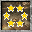 Guild Hall 6 stars