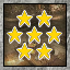 Guild Hall 7 stars