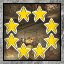Guild Hall 8 stars