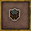 Hammer Badge