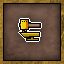 Gold Smith Hammer