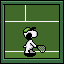 Clean Tennis