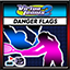 Danger Flags Master